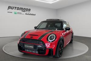 MINI John Cooper Works 2.0 John Cooper Works
