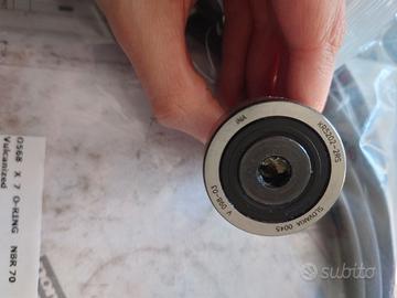 Cuscinetti perni folli ina skf