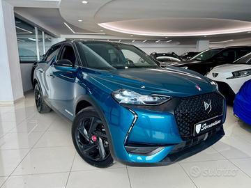 DS AUTOMOBILES DS 3 Crossback BlueHDi 130 aut. P