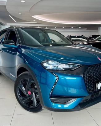 DS AUTOMOBILES DS 3 Crossback BlueHDi 130 aut. P