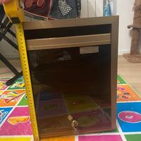 Cassetta postale porta lettere