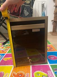 Cassetta postale porta lettere