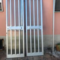 Porta a vetri di sicurezza