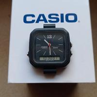 Casio orologio vintage '80