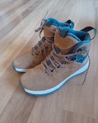 scarpa scarponcino trekking