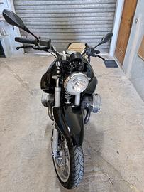 Bmw r1150r 