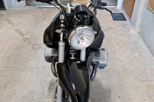 Bmw r1150r 