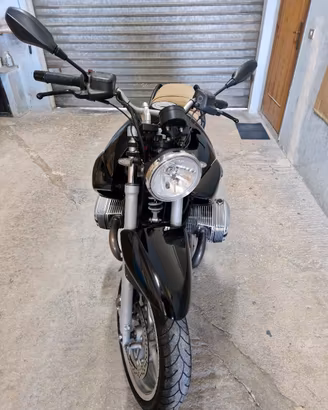 Bmw r1150r 