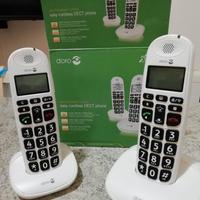 Telefoni fissi cordless