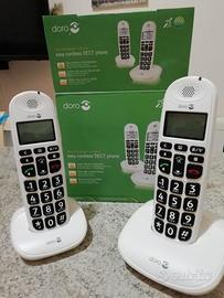 Telefoni fissi cordless