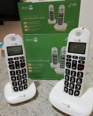 Telefoni fissi cordless