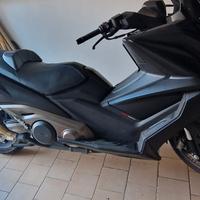Kymco AK 550 - 2022