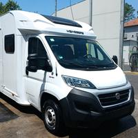 Weinsberg 650mf 5posti