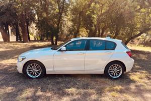 BMW Serie 1 (F20) - 2014