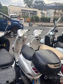 Piaggio Vespa 125 LX X ver prezz