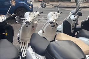 Piaggio Vespa 125 LX X ver prezz