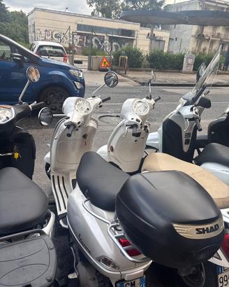 Piaggio Vespa 125 LX X ver prezz