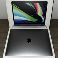 MacBook Pro (13” 2020 M1 series)