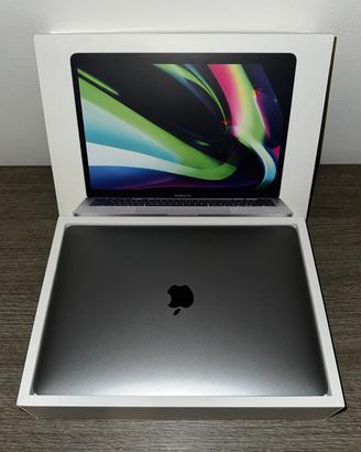 MacBook Pro (13” 2020 M1 series)