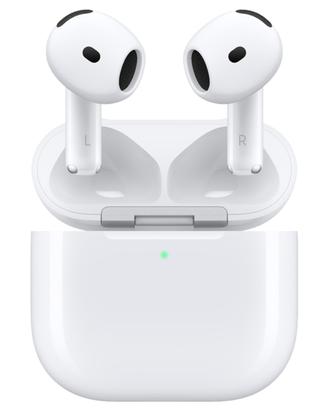 Airpods 4 (Cancellazione Rumore)