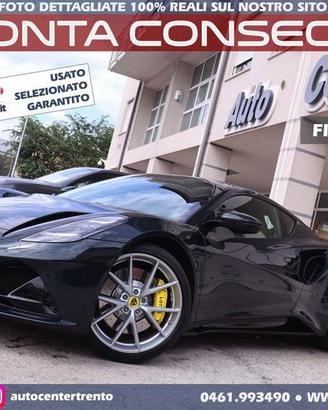 Lotus Emira 2.0 i4 Turbo AMG First Edition *S...