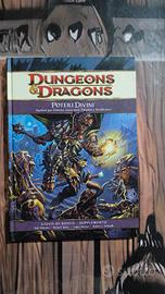 D&D4 Manuale Poteri Divini