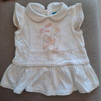 maglietta bimba Thun 1-3 mesi