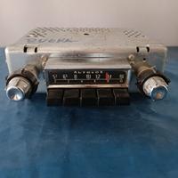 Autoradio AUTOVOX RA 115 Vintage 