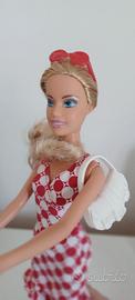 2 bellissime bambole Barbie complete