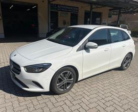 MERCEDES-BENZ B 180 d Automatic Premium OK NEOPA