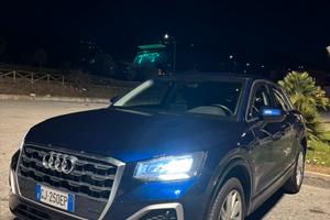 AUDI Q2 2.0 TDI 116CV