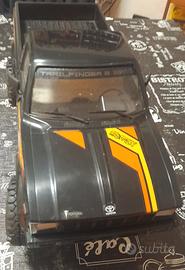 rc4wd trail finder