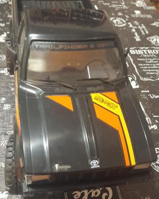 rc4wd trail finder