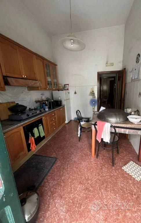 Appartamento – Terzigno, Napoli - Altro