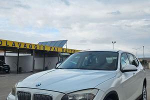 Bmw X1 Sdrive 116cv