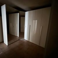 Armadio grande componibile