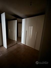 Armadio grande componibile