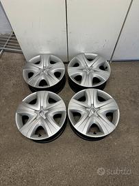 CERCHI 16”