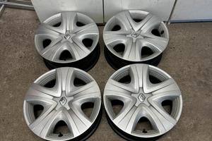 CERCHI 16”