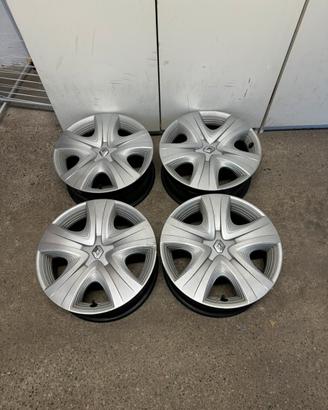 CERCHI 16”