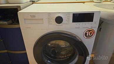 Lavatrice BEKO