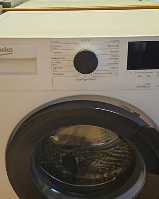 Lavatrice BEKO