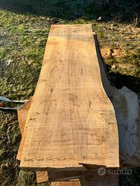 Top per il bagno in cedro del Libano