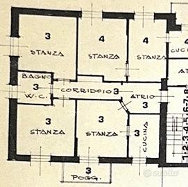 Appartamento - Trento