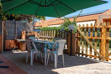 Appartamento vicino al mare a Porto Conte, Alghero