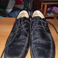 Scarpe in cuoio soldini stonehaven 40