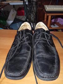 Scarpe in cuoio soldini stonehaven 40