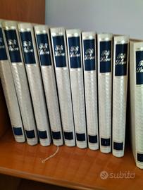 enciclopedia del filo e lana 
