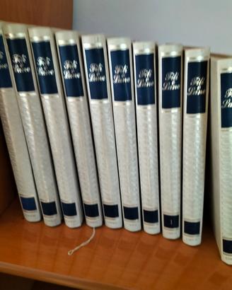 enciclopedia del filo e lana 
