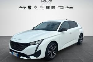 Peugeot 308 BlueHDi 130 S&S EAT8 Allure
